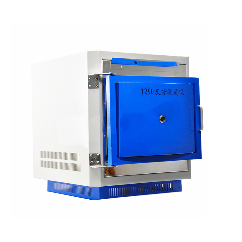 上海精其石油產(chǎn)品灰分測定儀JQ1290