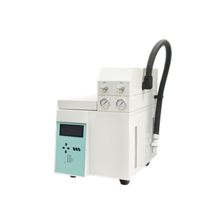 上海精其全自動頂空進(jìn)樣器JQ-16A