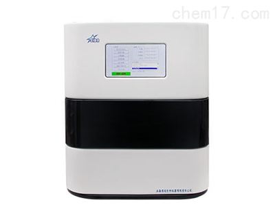 上海精其全自動頂空進(jìn)樣器JQ-42A