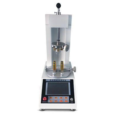 上海精其自動瓶蓋扭矩測試儀ZNPM-1