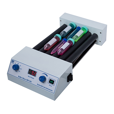 海門其林貝爾滾軸混合器（數(shù)顯、調(diào)速、定時(shí)）SRT-202