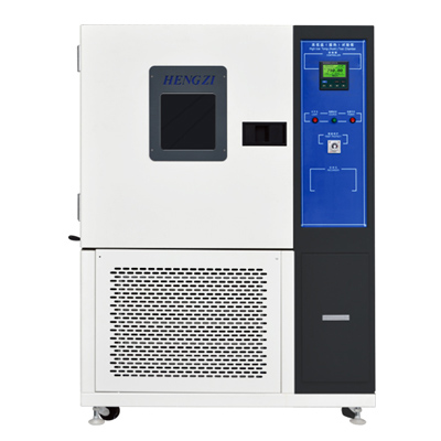 上海恒躍高低溫交變試驗箱GDJX-120C