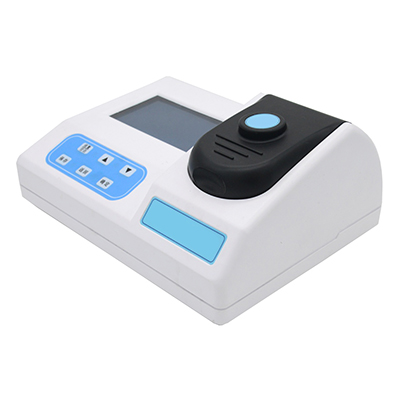 上海精其COD氨氮測(cè)定儀（含消解器）WD9201