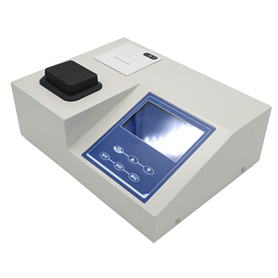 上海精其COD氨氮總磷測定儀（含消解儀、帶打印、可聯(lián)接電腦)WD9301P