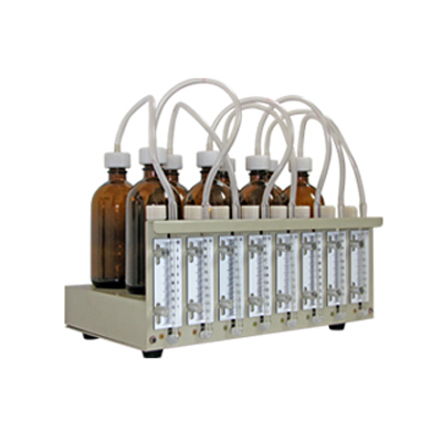 上海精其差壓式直讀BOD測定儀（不含培養(yǎng)箱）BOD5-870