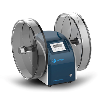 上海黃海藥檢片劑脆碎度測定儀CJY-300E