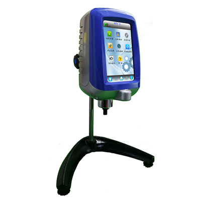 上海尼潤粘度計(jì)NTV-P3L