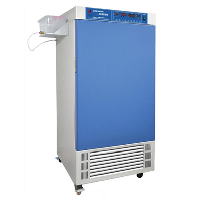 上海慧泰恒溫恒濕箱LHS-500SC