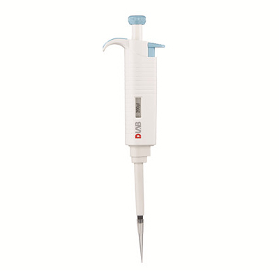 北京大龍MicroPette Plus 全消毒手動(dòng)單道可調(diào)式移液器7030301001