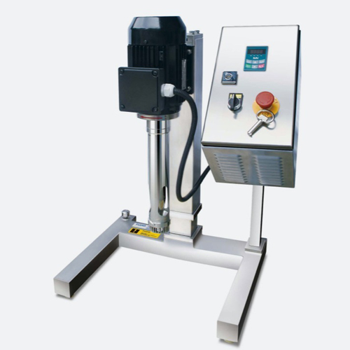 弗魯克高剪切分散乳化機(jī)MS10