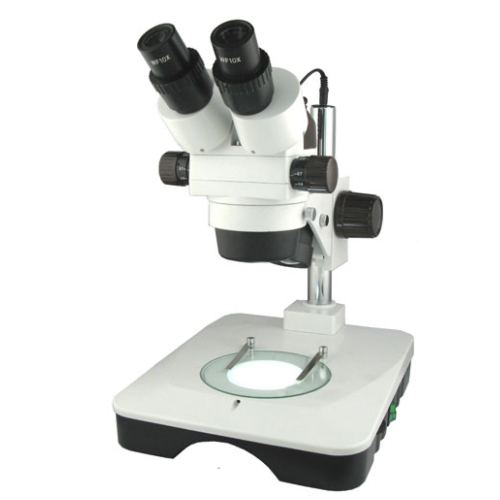 上海彼愛姆體視顯微鏡XTZ-DA（雙目、變倍、7-45X）