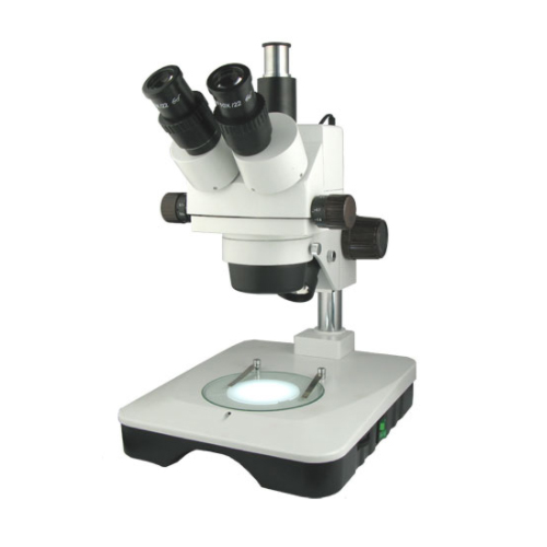 上海彼愛姆體視顯微鏡XTZ-EA（三目、變倍、7-45X）