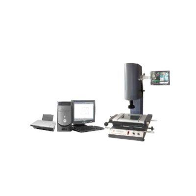 上海彼愛姆增強型影像測量儀BM-VM-1510