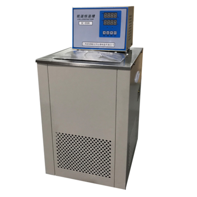 上海彼愛姆數(shù)顯低溫水槽DC-0506
