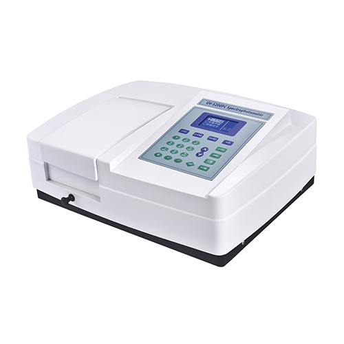 上海元析紫外可見分光光度計(jì)UV-5300PC