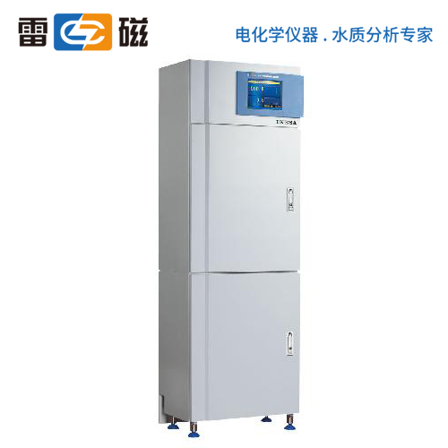 上海雷磁水質(zhì)監(jiān)測(cè)儀SJG-705