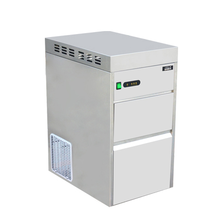 上海精其制冰機(jī)XB-40