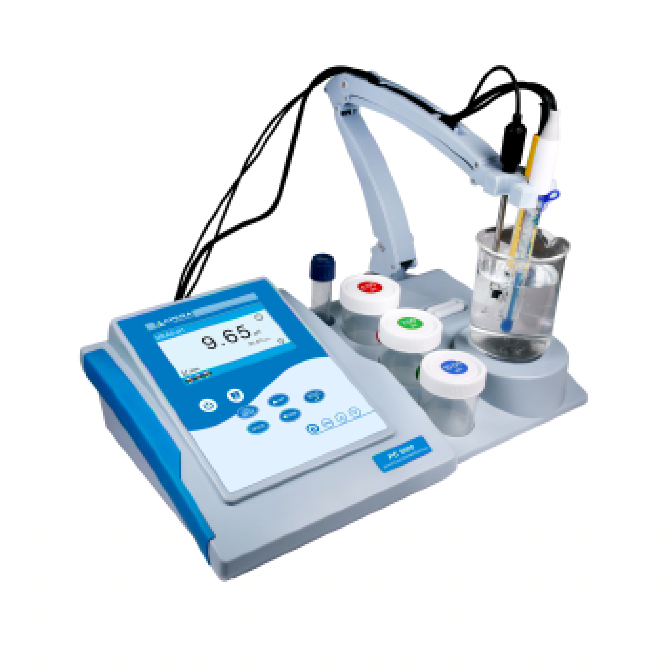 上海三信臺式pH/電導(dǎo)率儀PC9500