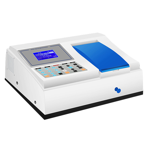 上海精其紫外可見(jiàn)分光光度計(jì)UV-1600