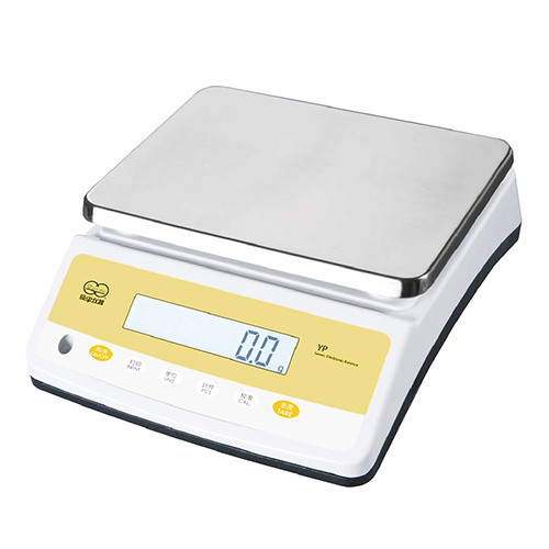 上海良平大稱量電子天平Y(jié)P15K-1