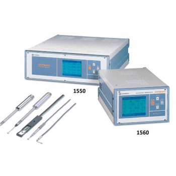 加野Kanomax 智能型多點環(huán)境測試系統(tǒng) 6242/6243