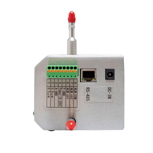 加野Kanomax 遠(yuǎn)程塵埃粒子計數(shù)器3718-A/3719-A