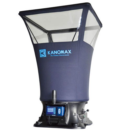 加野Kanomax 風量罩6710