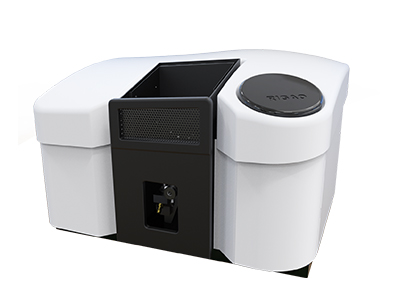 上海佑科原子吸收分光光度計(jì)RG-3618AA