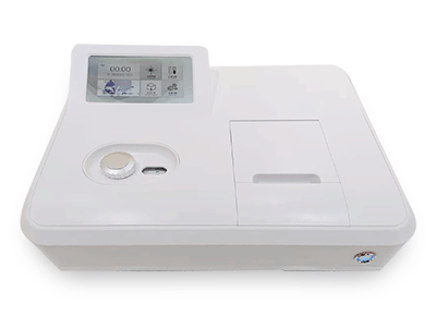 上海佑科物聯(lián)智能可見(jiàn)分光光度計(jì)L1