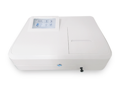 上海佑科物聯(lián)智能紫外可見(jiàn)分光光度計(jì)L6