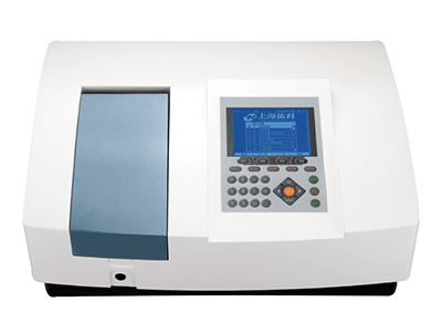 上海佑科紫外可見分光光度計(jì)T-UV1810