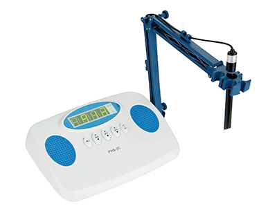 上海佑科酸度計(jì)PHS-3C