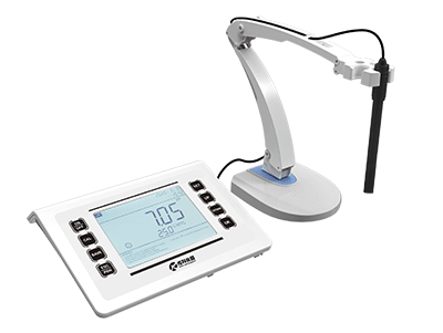 上海佑科臺式酸度計(jì)P901