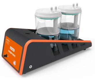 上海纖檢環(huán)保型酸氣吸收儀AT1101