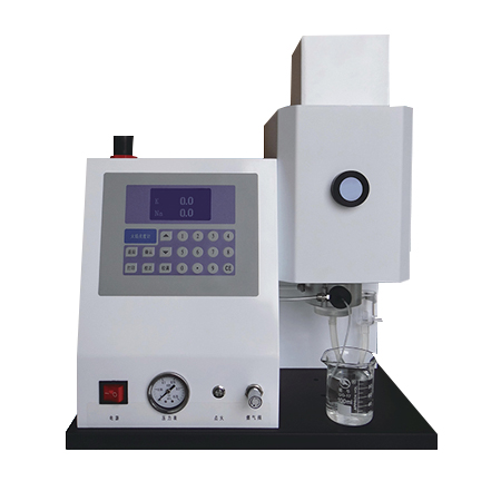 上海精其火焰光度計(jì)（鉀、鈉、鋰、鈣、鋇）FP6450