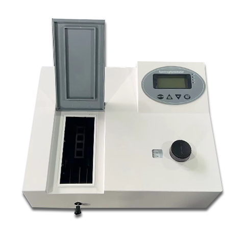 上海精其可見(jiàn)分光光度計(jì)721