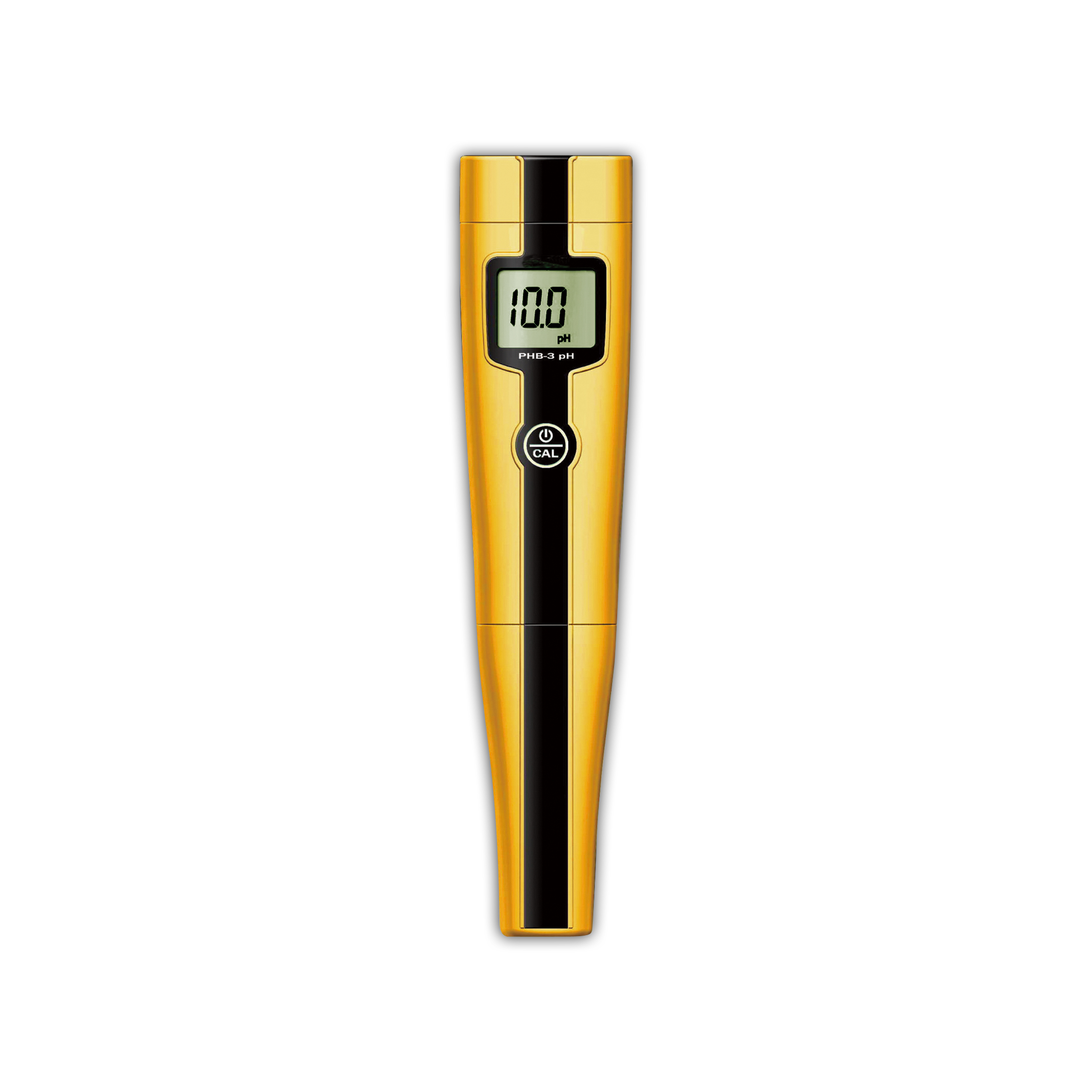 上海三信筆式酸度計PHB-3