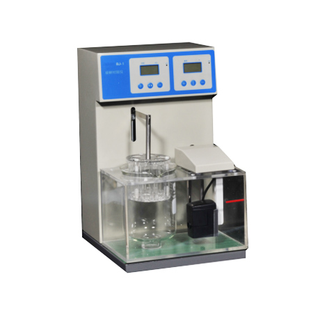 上海精其單杯崩解時限儀BJ-1