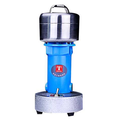 天津泰斯特高速萬能粉碎機FW80  