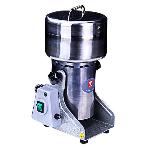 天津泰斯特中草藥粉碎機FW135