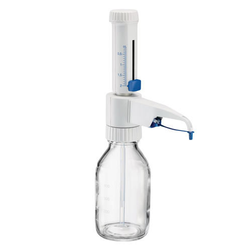 艾本德Eppendorf 瓶口分液器1-10mL