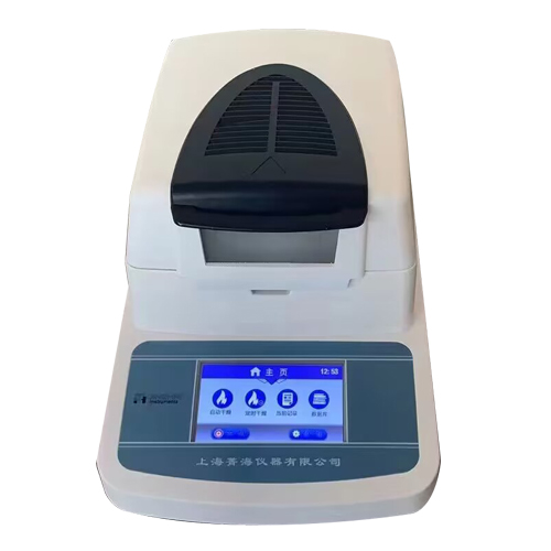 上海菁海電子鹵素水分測(cè)定儀DHS-16