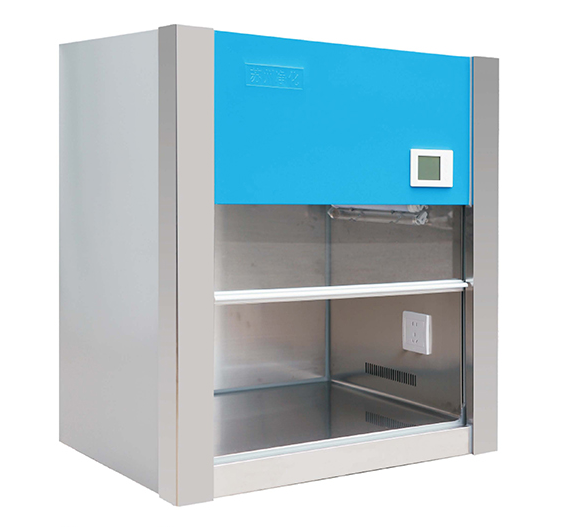 蘇州凈化設(shè)備桌上式超凈工作臺(tái)HD-850