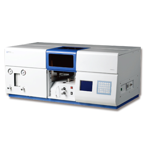 上海儀電分析原子吸收分光光度計AA320N