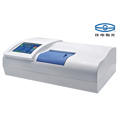 上海物光全自動高速旋光儀SGW-533A