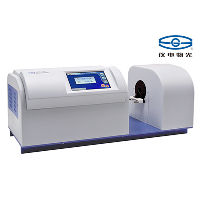 上海儀電物光透光率/霧度測定儀SGW-810L（已停產(chǎn)）