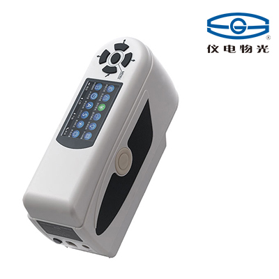 上海儀電物光便攜式精密色差儀WSC-3B（已停產(chǎn)）