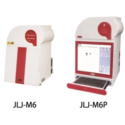 上海精其多色熒光化學發(fā)光凝膠成像分析系統(tǒng)JLJ-M6/JLJ-M6P