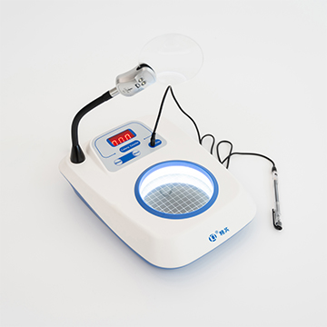 上海精其菌落計數(shù)器XK97-2