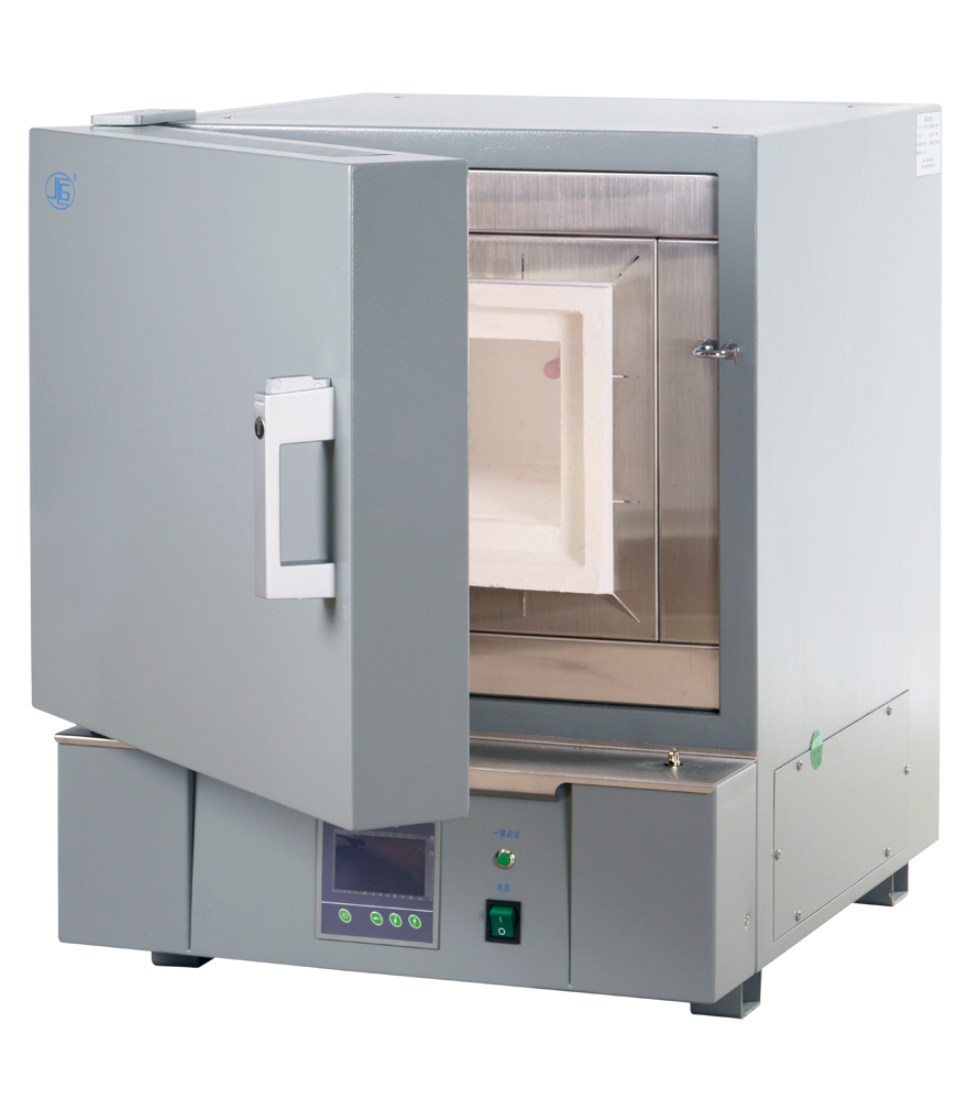 上海一恒箱式電阻爐SX2-2.5-10NP